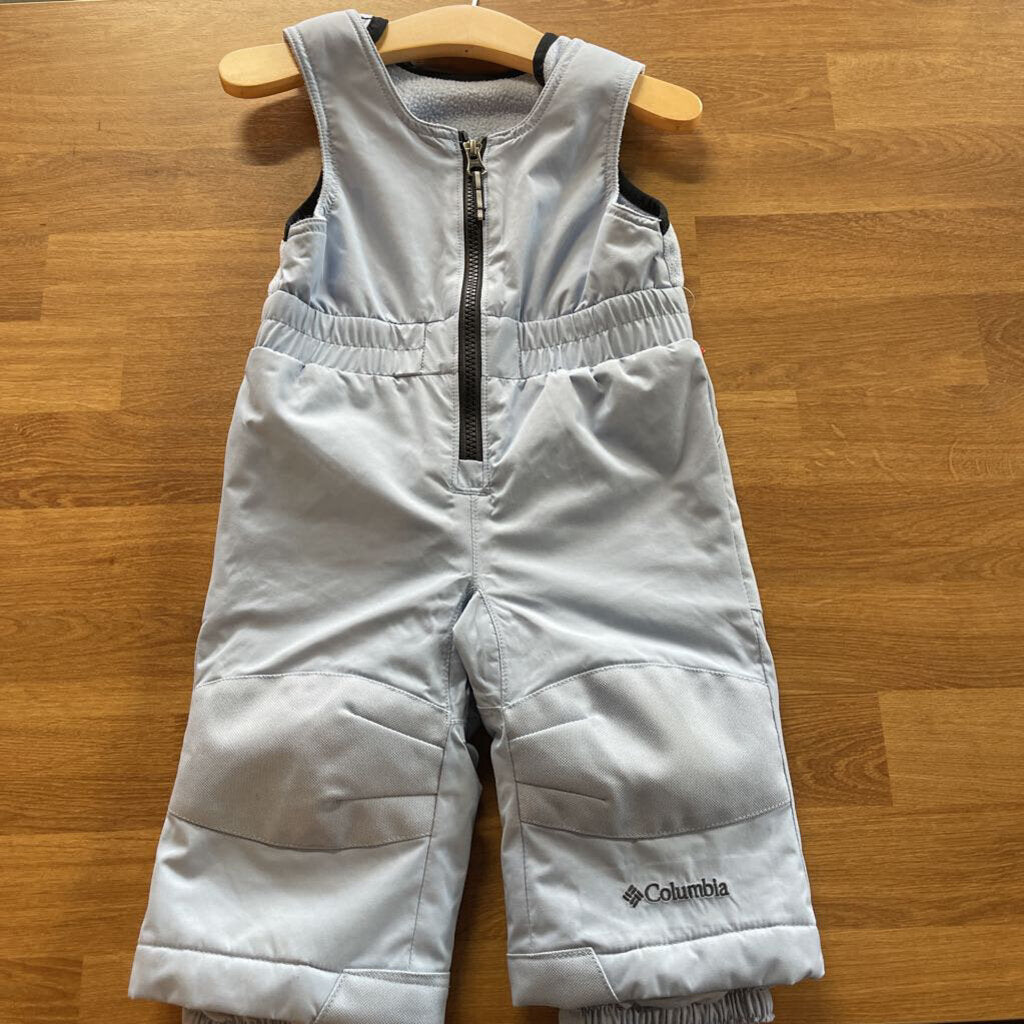 Columbia Snow Bib - 6/12m