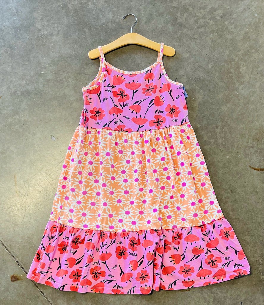 Hanna Andersson Dress - 12