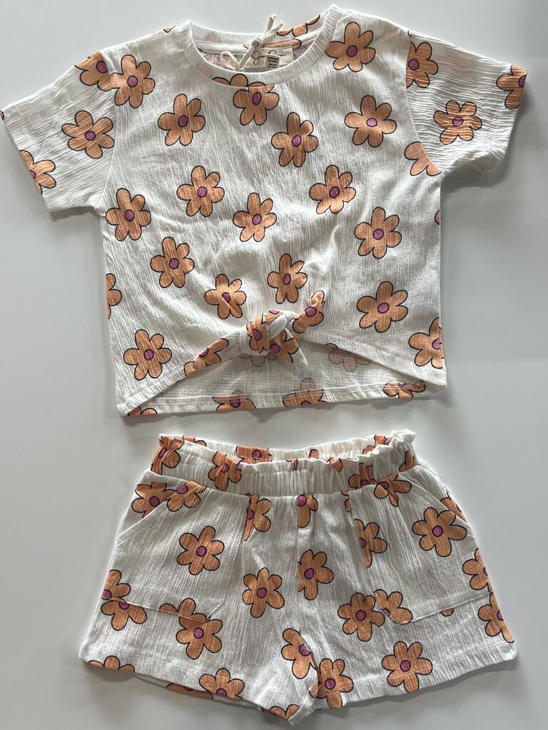 NWT Jessica Simpson Set - 4