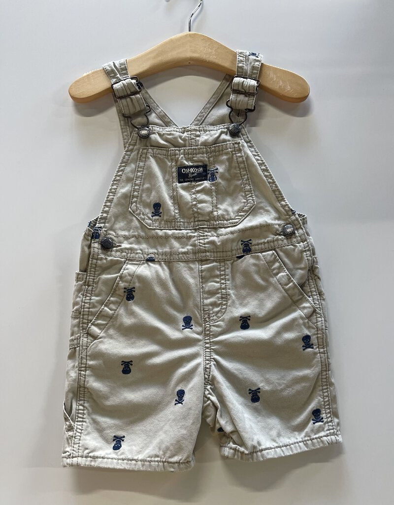 Osh Kosh Overall - 24m