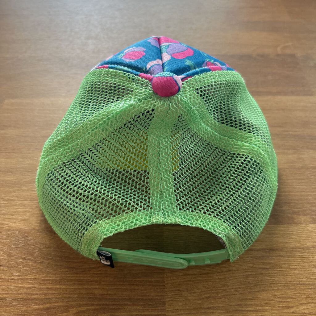 The North Face Floral Hat - 6/24m