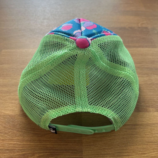 The North Face Floral Hat - 6/24m
