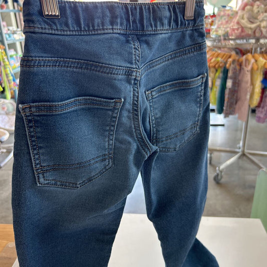 Cat & Jack Athletic Jeans - 4