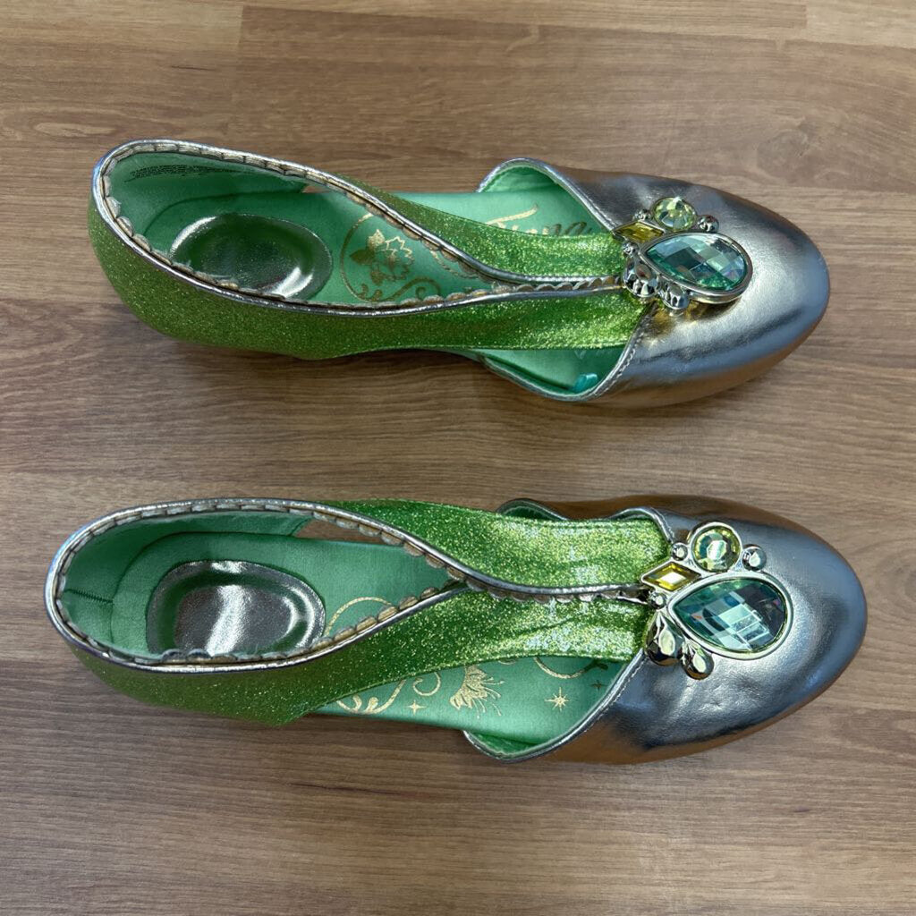 Princess Dress Up Shoes - 2/3