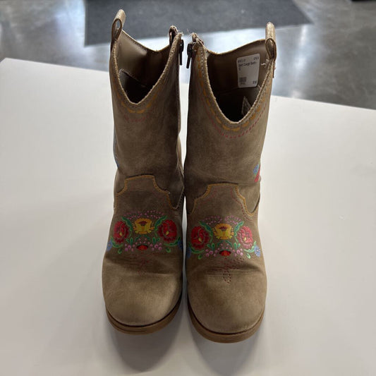 Spirit Cowgirl Boots - 12