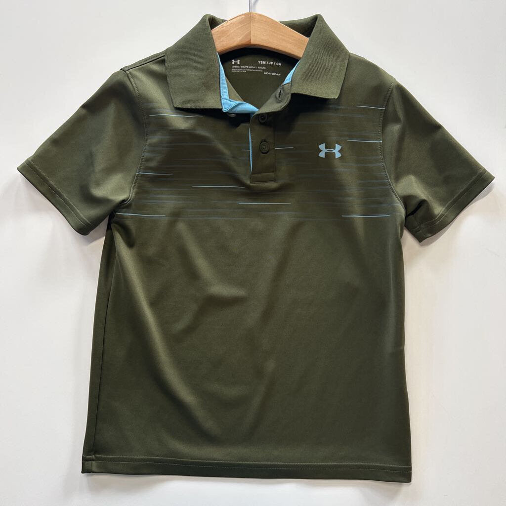 Under Armour Active Polo - 7/8