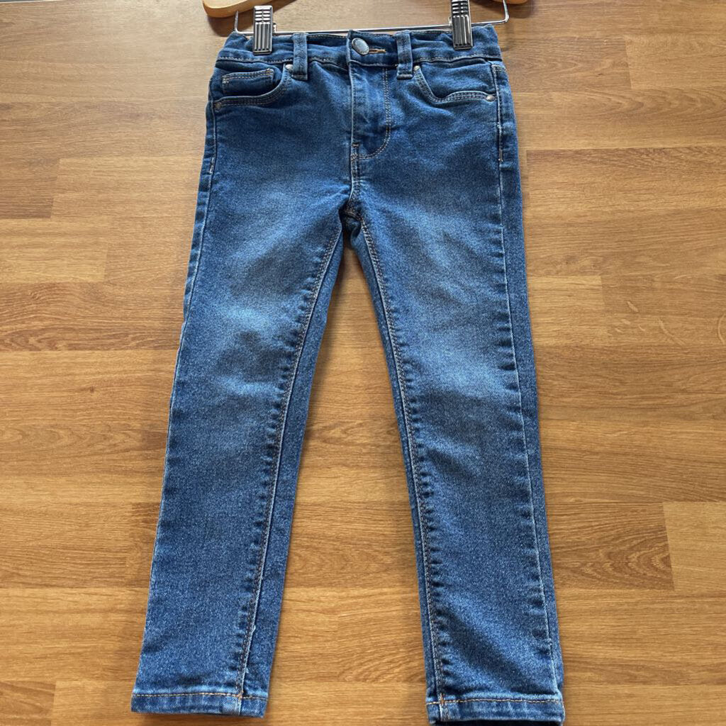 Cotton On Skinny Jeans 4