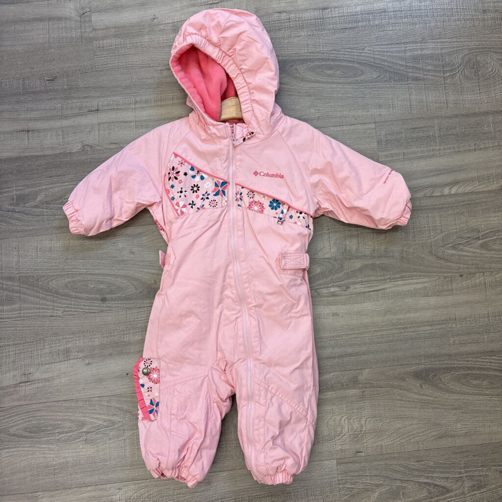 Columbia Snowsuit - 12m