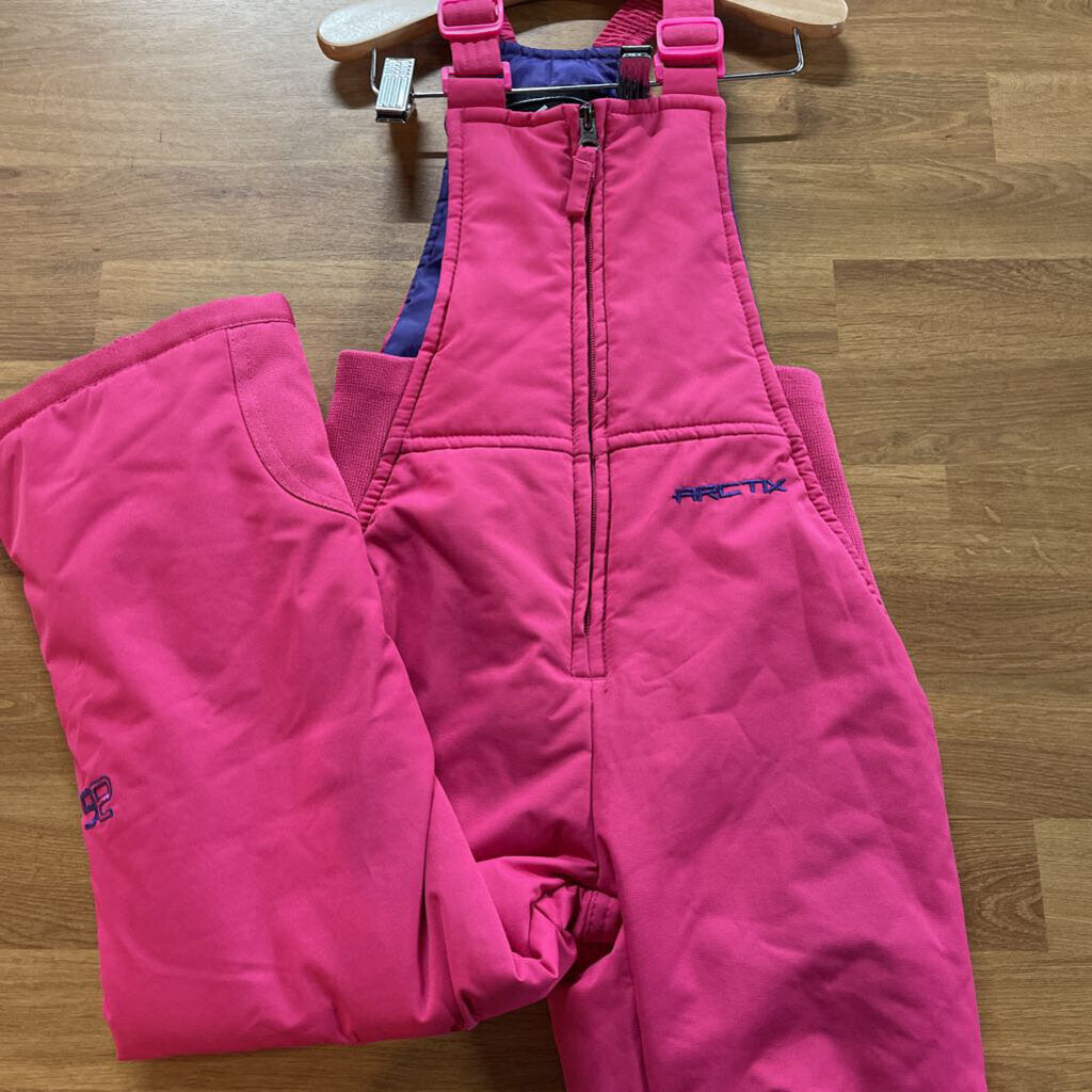 Arctix Snow Bib - 4/5