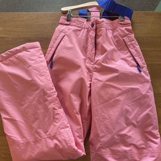 Mini Boden Snow Bib - 13/14