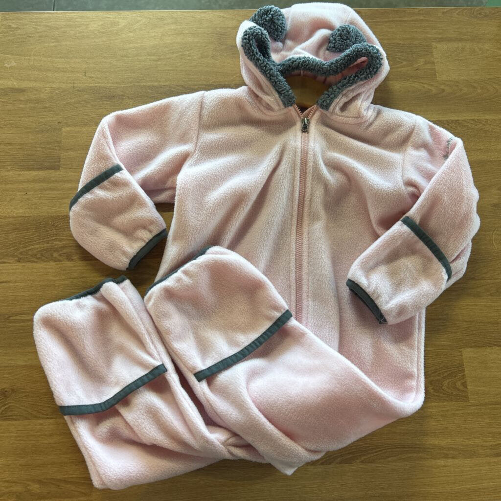 Columbia Fleece Bunting - 18/24m