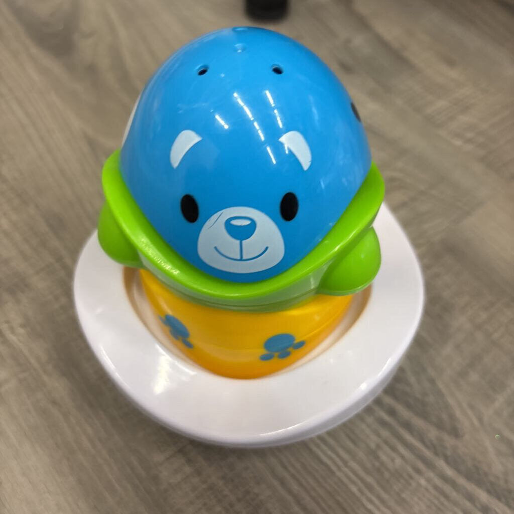 Munchkin Stacking Toy