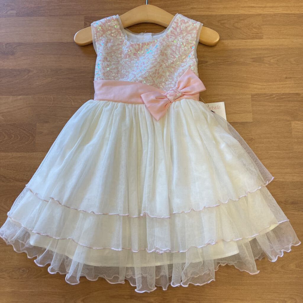 NWT Jona Michelle Part Dress -3T
