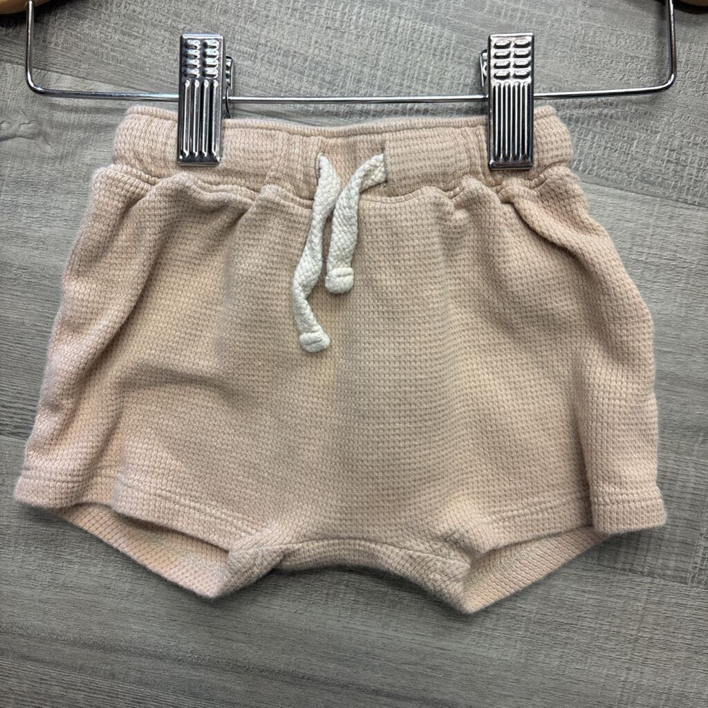 Old Navy Soft Shorts - 3/6m