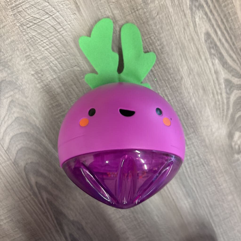Skip Hop Beetbox Toy