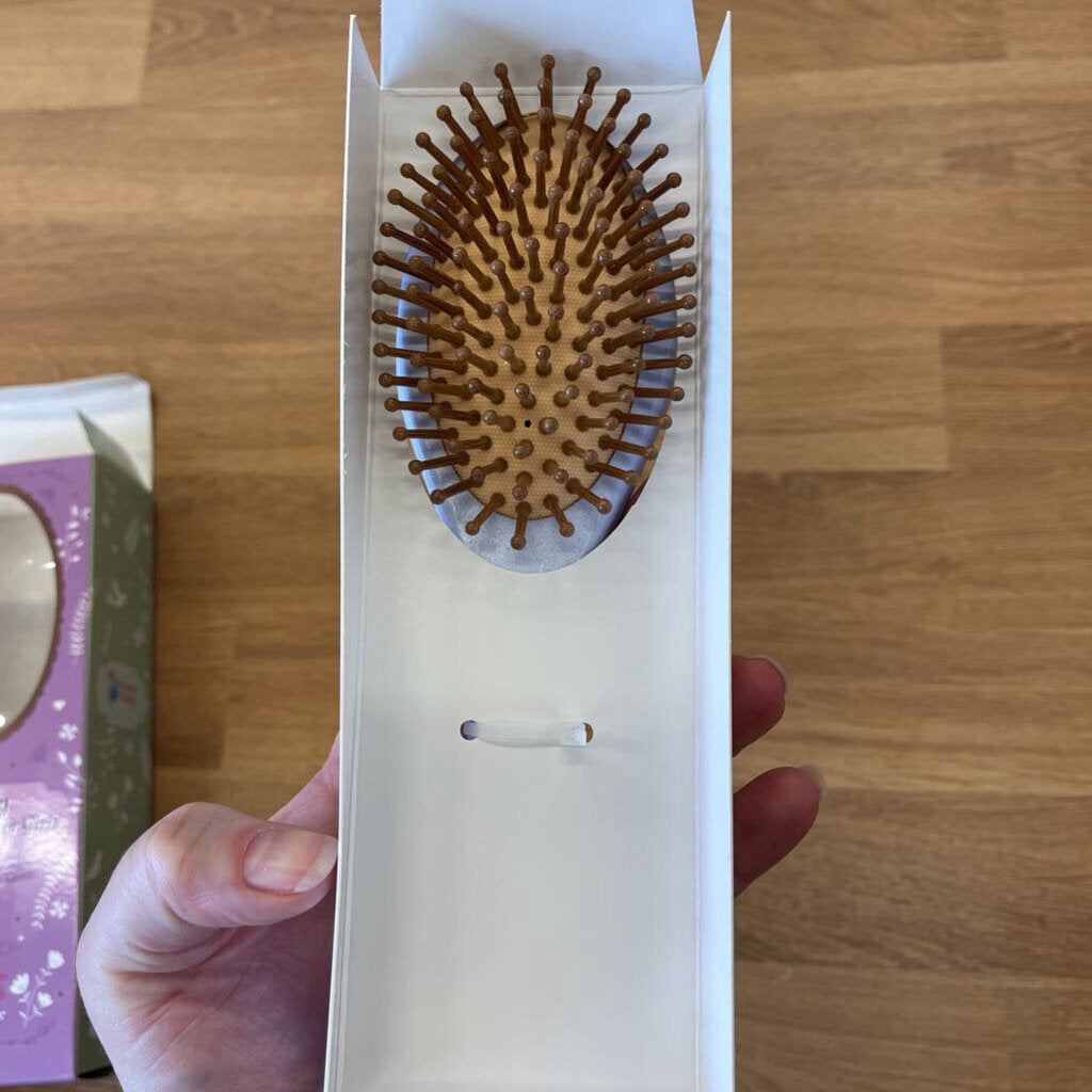 NEW Fairy Brush