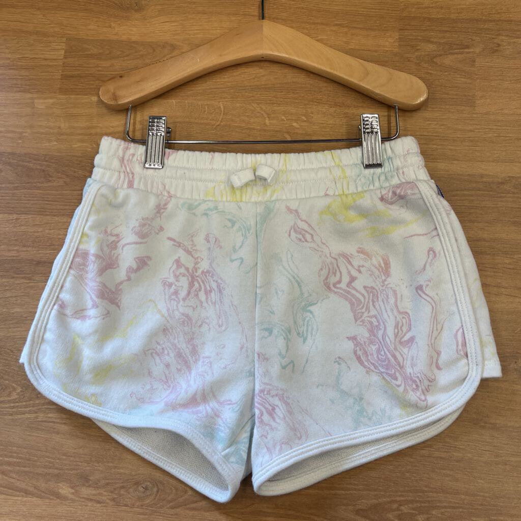 Gap Kids Swirl Soft Shorts 10