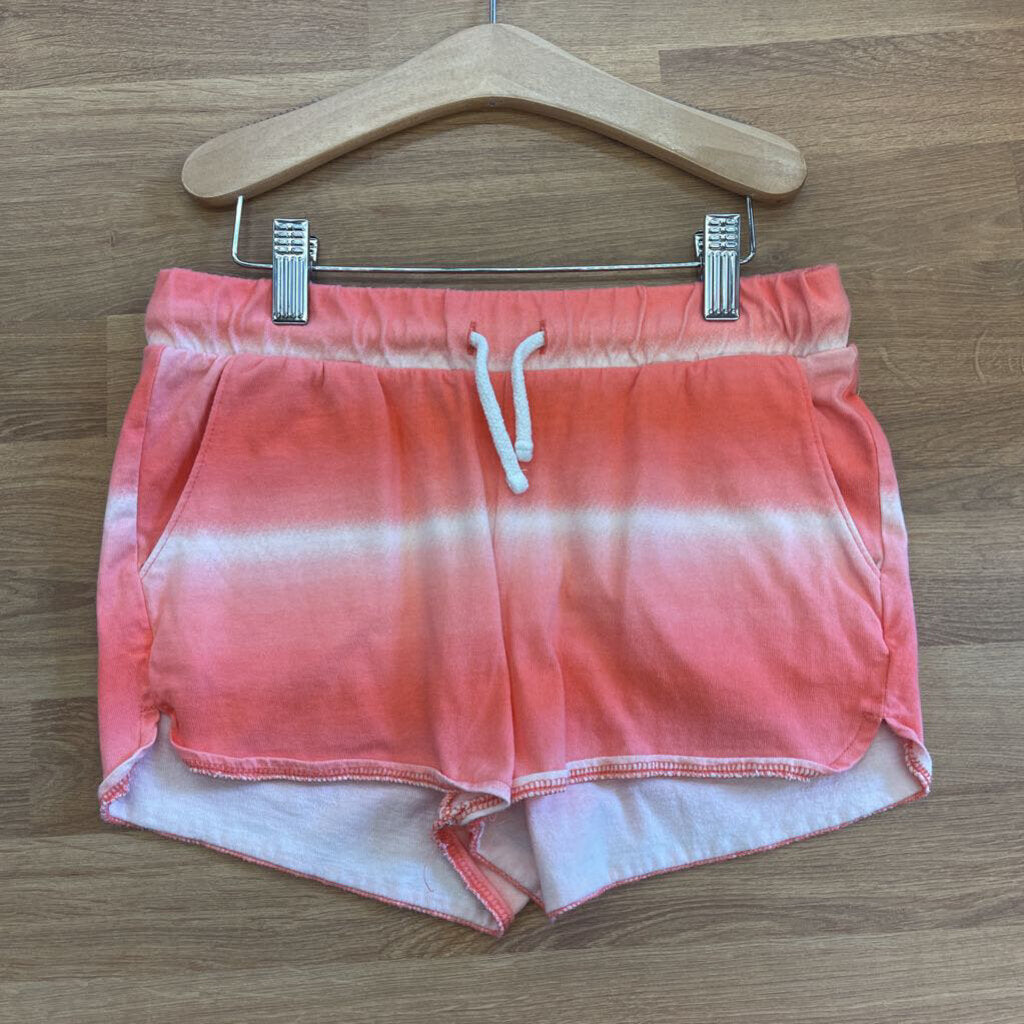 Old Navy Tie Dye Soft Shorts 10-12