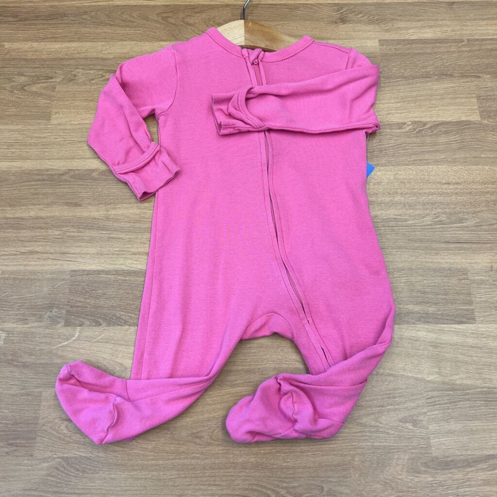 Old Navy Pjs - 6/9m