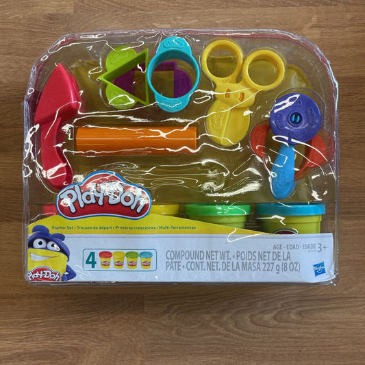 NEW Play Dough Set
