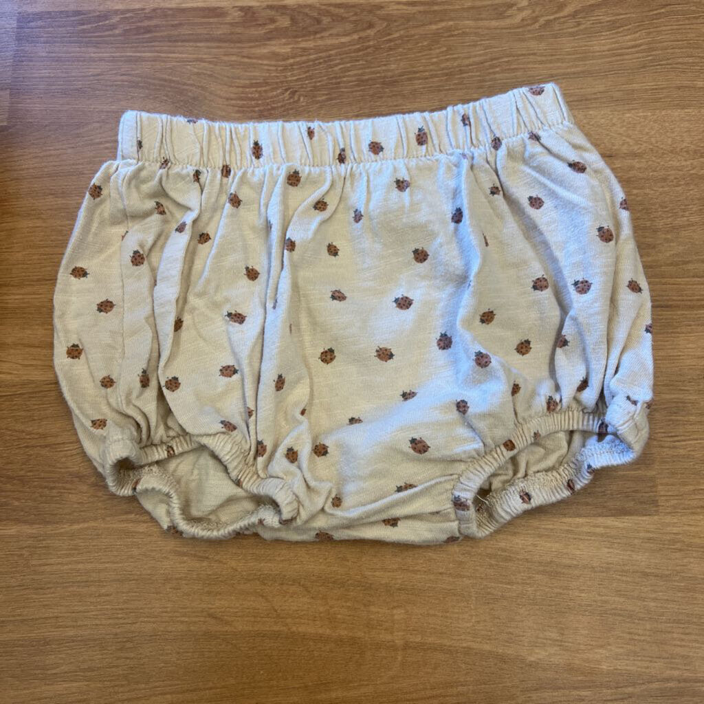 Rylee & Cru Ladybug Bloomers - 2/3