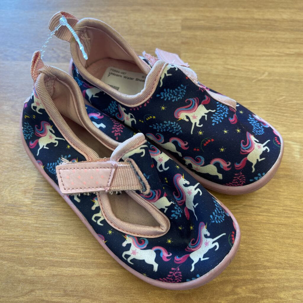 Unicorn Water Shoes - 7