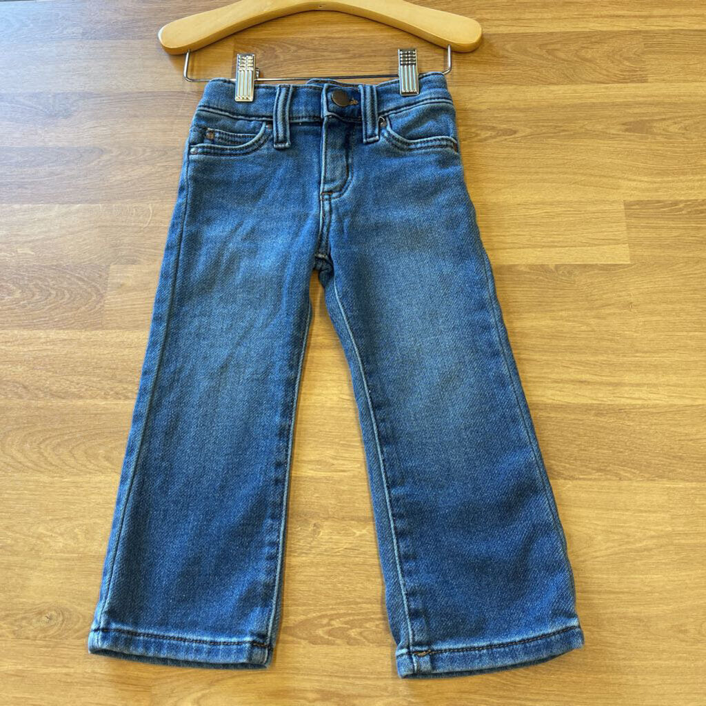 Wrangler Soft Jeans - 2T