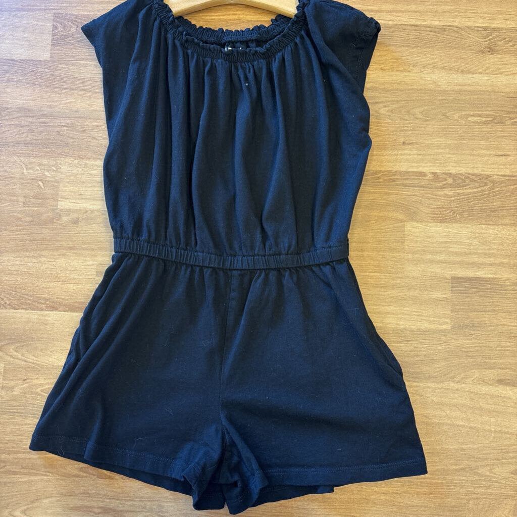 Old Navy Short Romper - 8