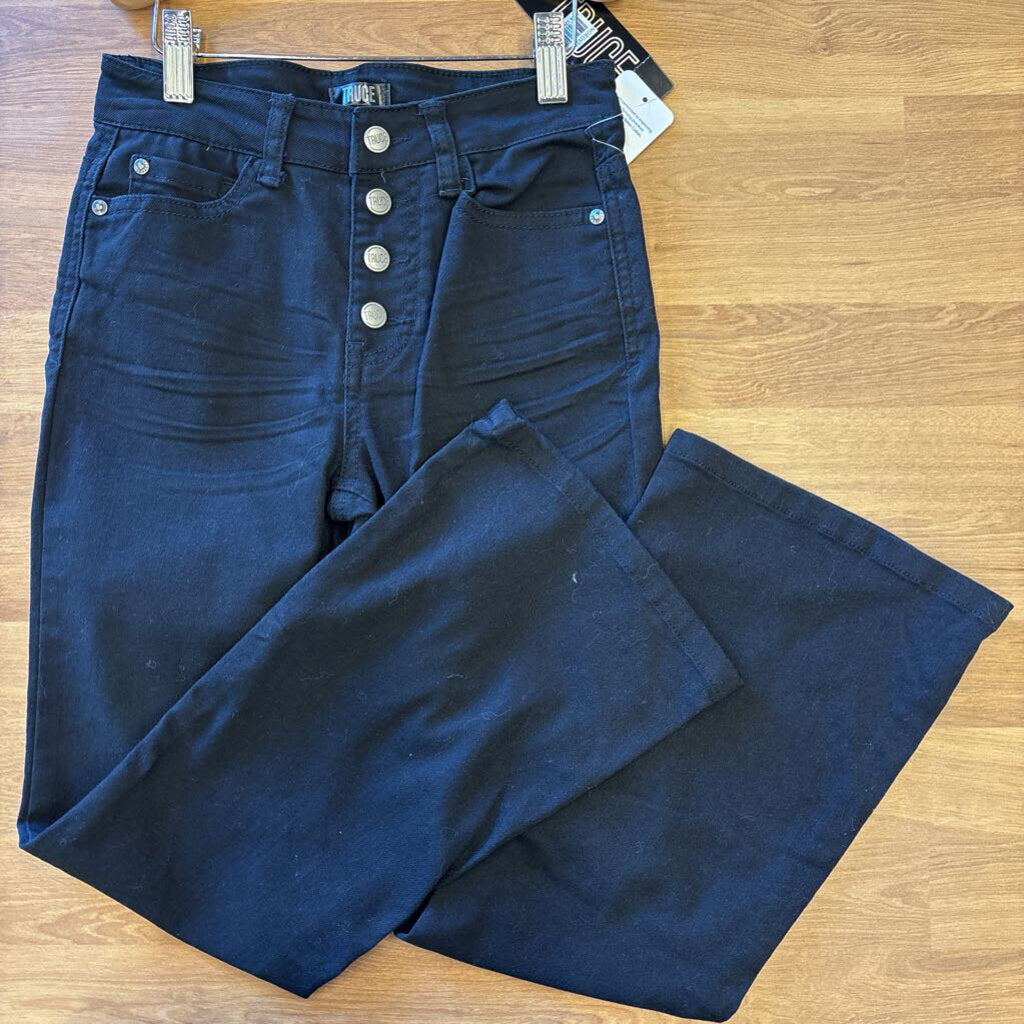 NWT Truce Flare Jeans - 10