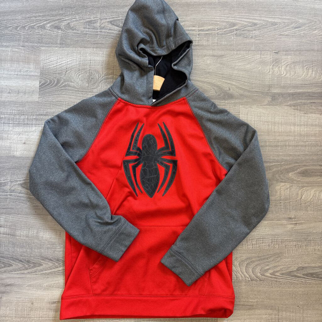 Marvel Spiderman Hoodie - 14/16