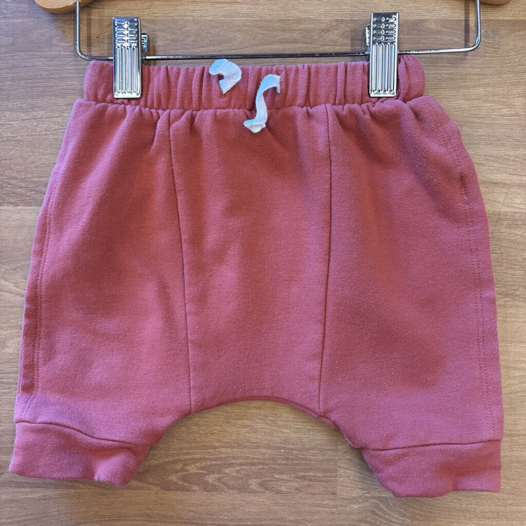 Nordstrom Soft Shorts - 3m