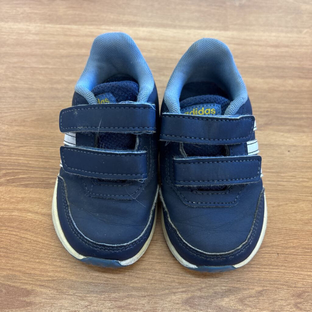 Adidas Blue Sneakers - 6