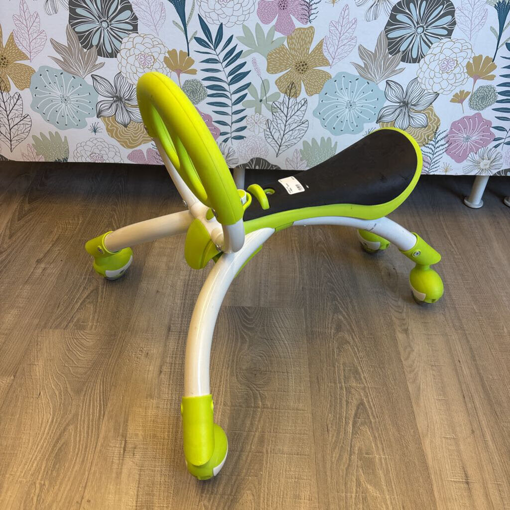 Y Bike - Green