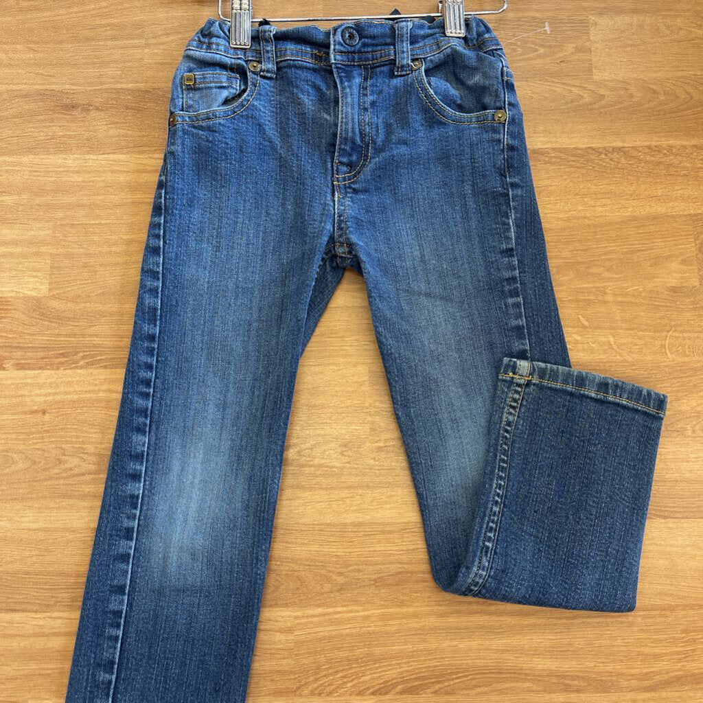 Quiksilver Skinny Jeans 6