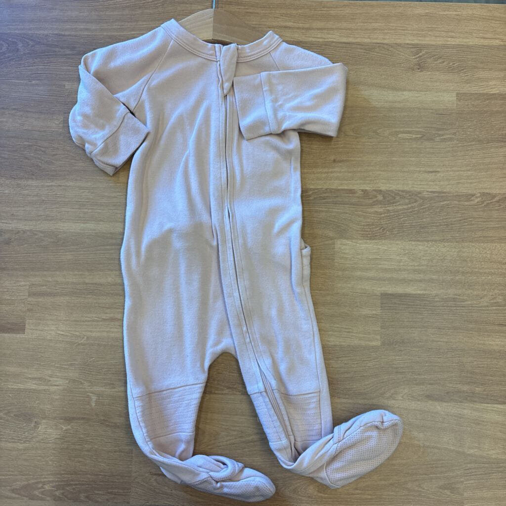 Goumi Zip Sleeper 6-12m