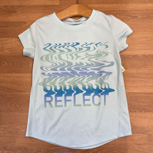 All In Motion Reflect SS Active Top 4/5