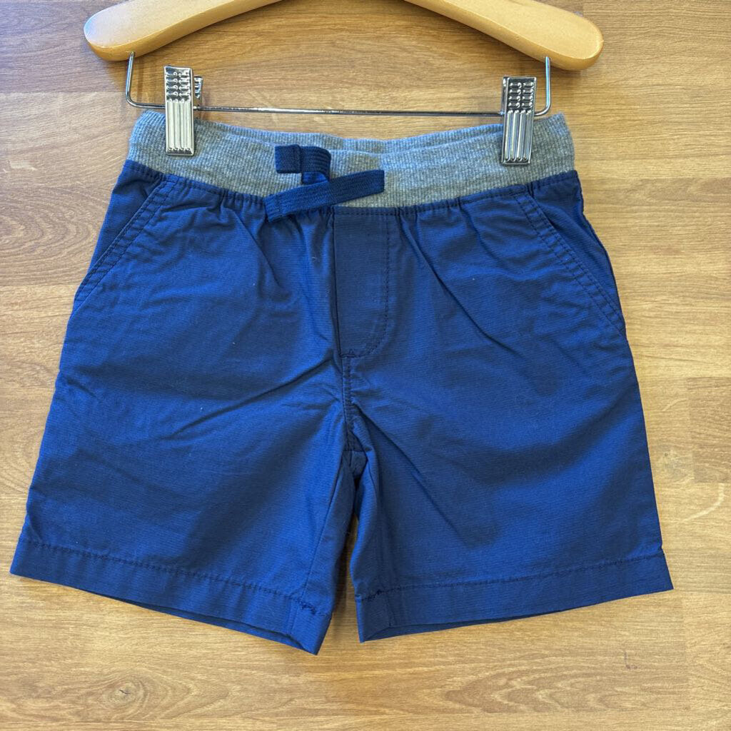 NWT Carter's Pull On Shorts 3