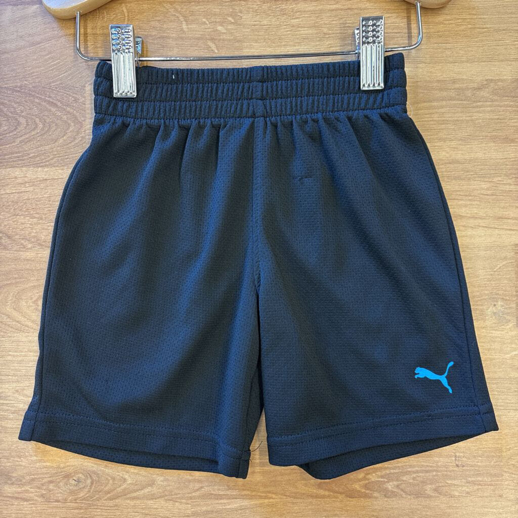 Puma Active Shorts 24m