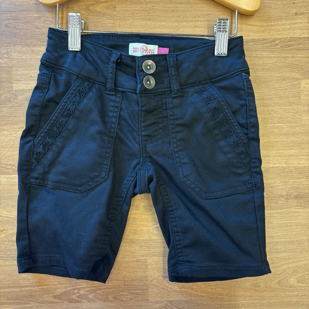 So Bermuda Shorts - 7