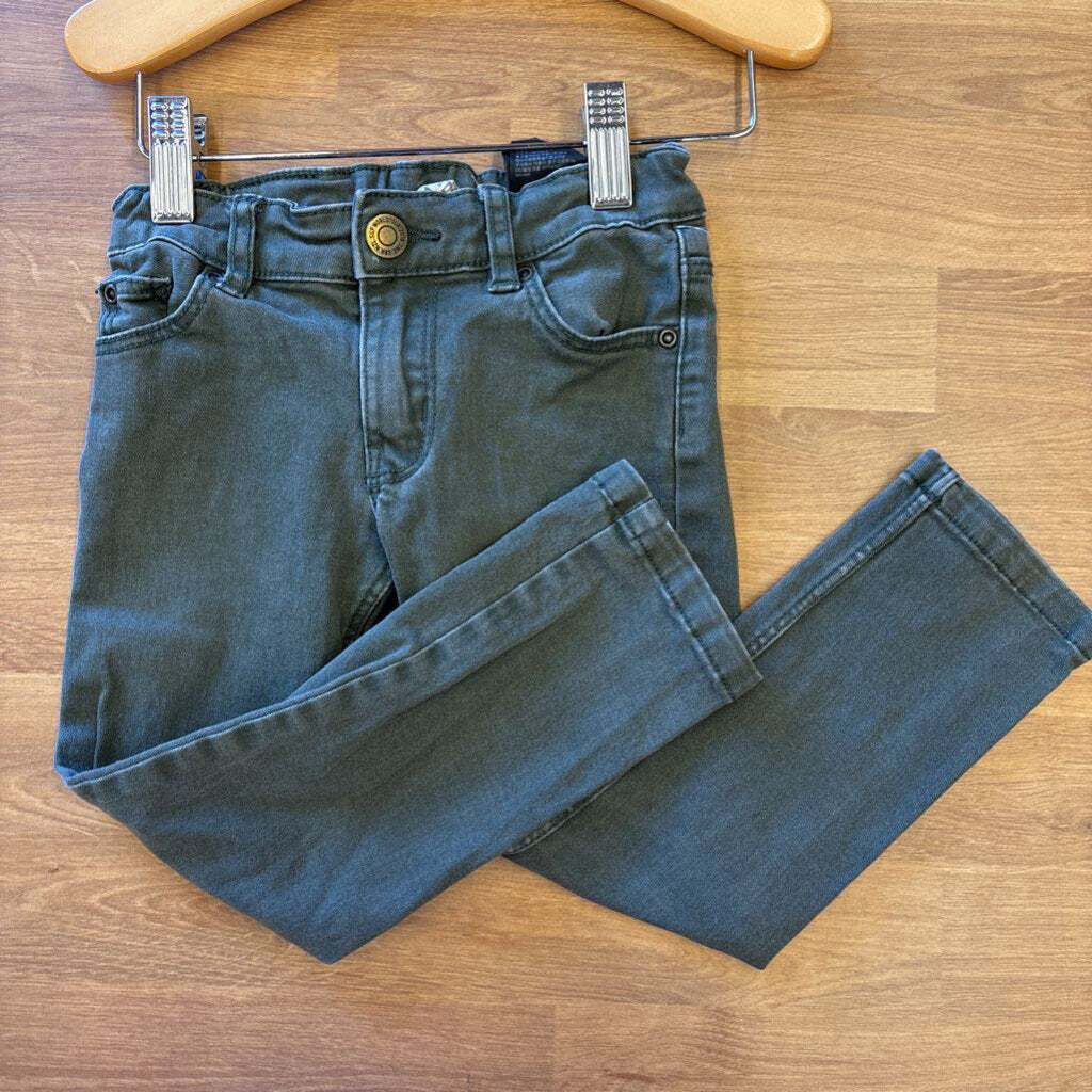 H&M Skinny Jeans - 2/3