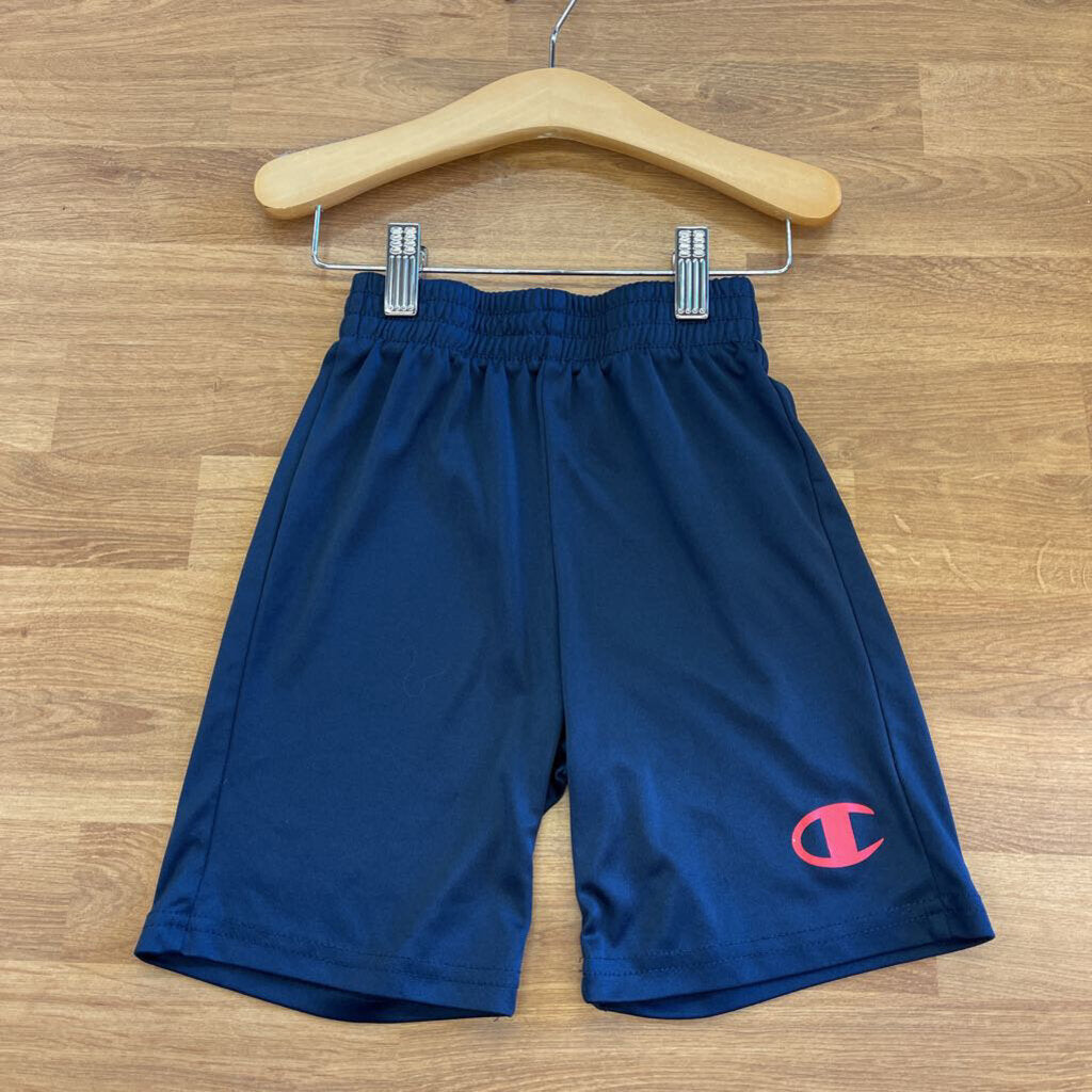 Champion Active Shorts - 5