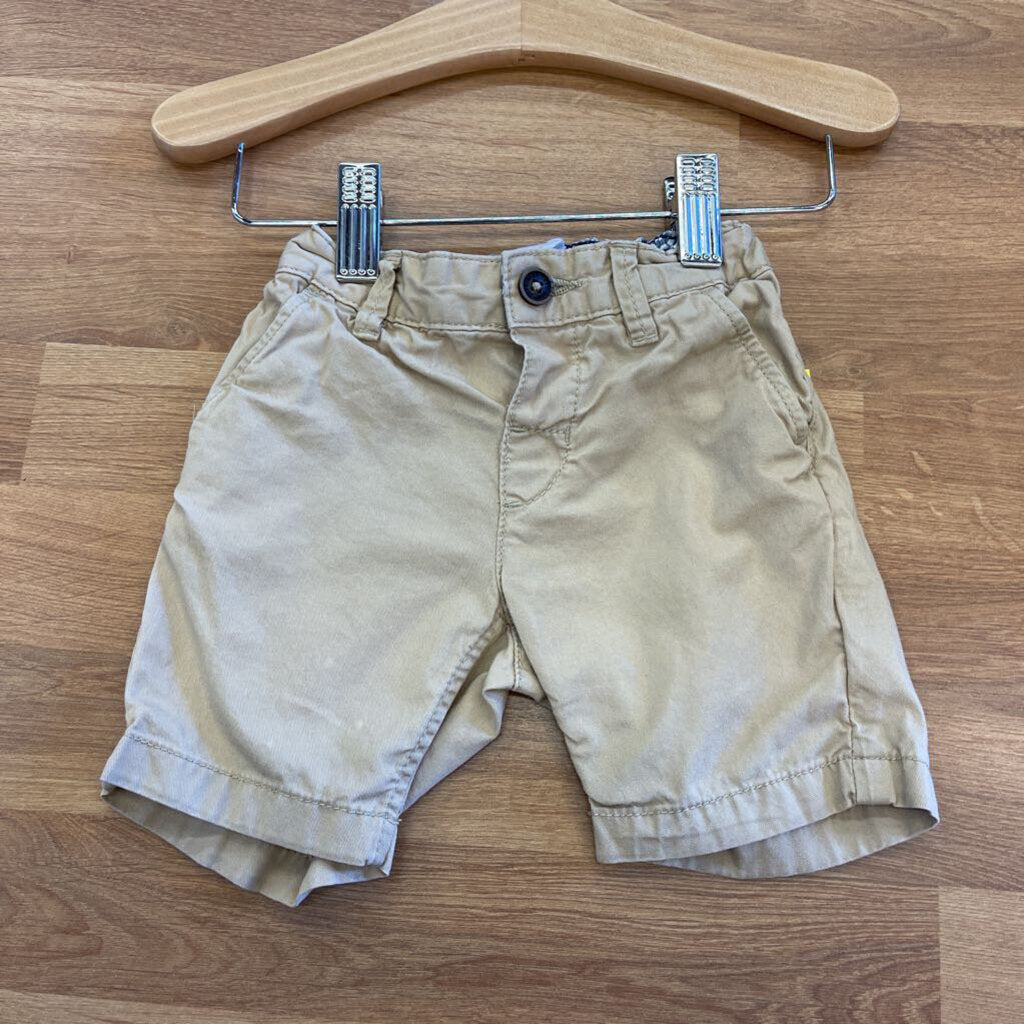 H&M Shorts - 4/6m