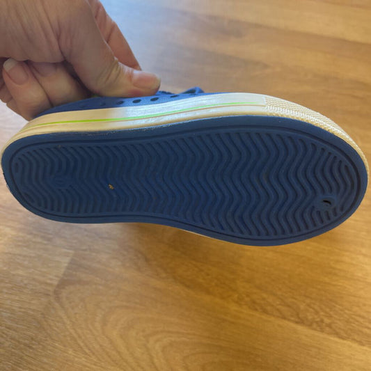 Skechers Blue Water Sneakers - 9