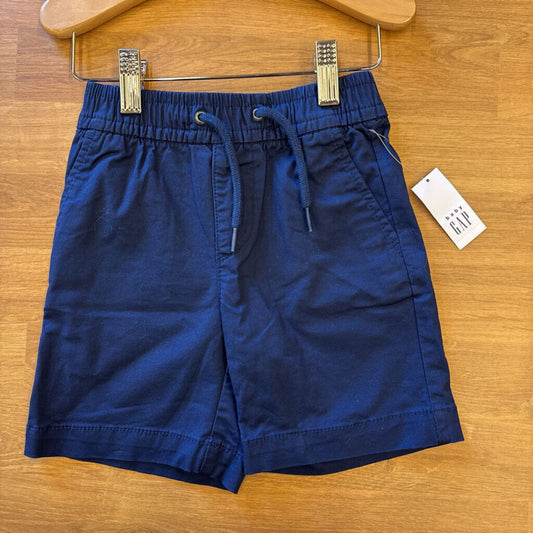 NWT Baby Gap Pull On Shorts 3T