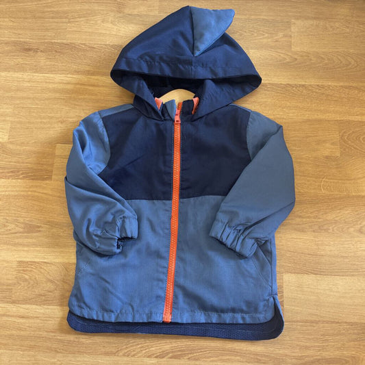 Tommy Bahama Light Rain Jacket - 12m