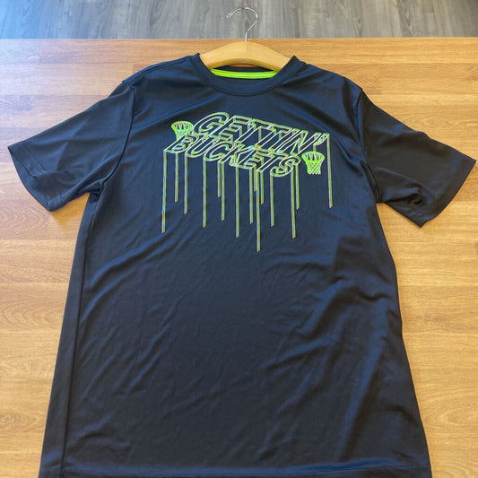 Athletic Works Buckets Active Tee - 14/16