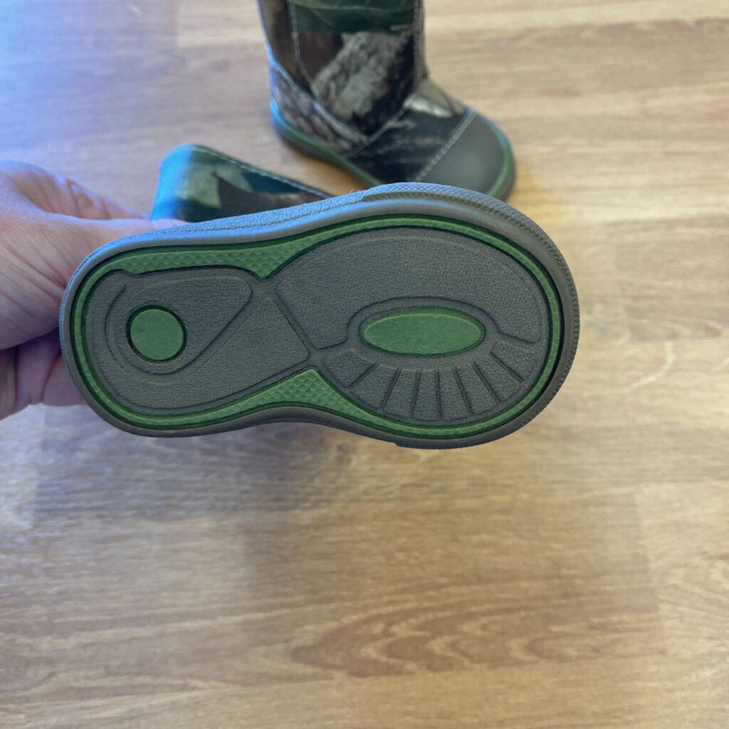 Realtree Lil Lawson Camo Boots - 2
