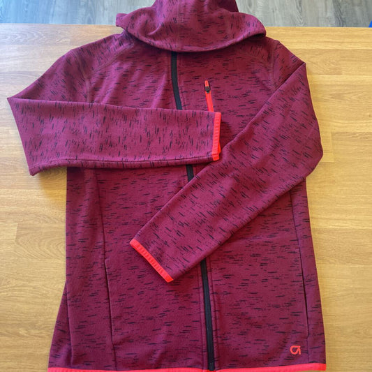 Gap Active Zip Hoodie - 14