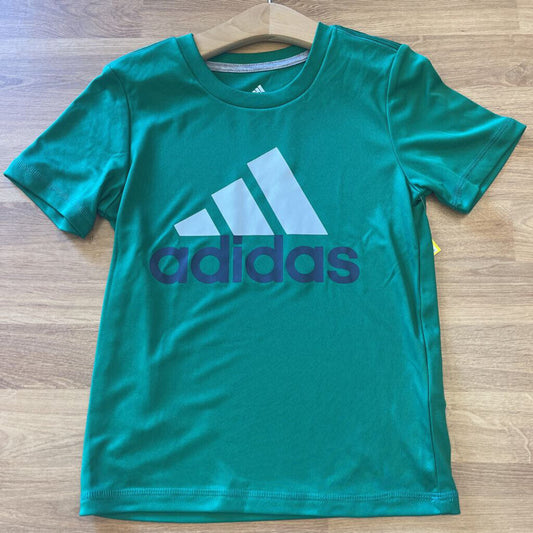Adidas Active SS Tee - 5
