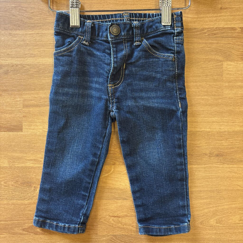 Old Navy Jeans - 12/18m